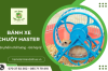 Tại sao nên mua bánh xe chuột Hamster cho thú cưng? Hướng dẫn cách chọn
