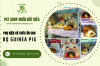  Mua phụ kiện và thức ăn cho bọ Guinea Pig - Đến ngay Pet shop Miền Đất Hứa